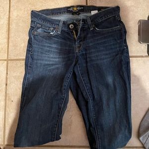 Lucky Brand Jeans